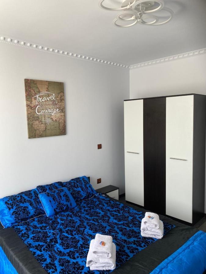 Luxury Apartment Satu Mare Luaran gambar